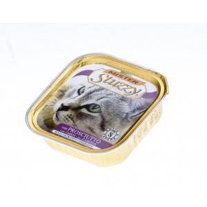 MISTER STUZZY CAT PROSCIUTTO 100 GR